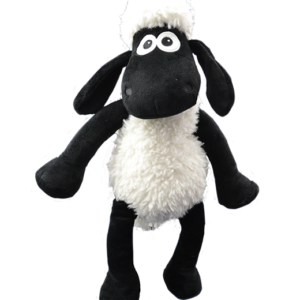 Tj’s Teddies Shaun The Sheep 16″