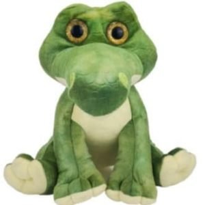 Tj’s Teddies Snappy Crock 16″