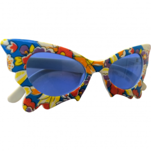Tj’s Teddies Butterfly Sunglasses
