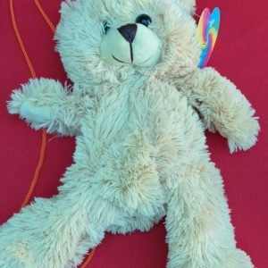 Tj’s Teddies D.I.Y  Pack,No Sewing Kit