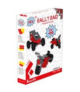 FANCLASTIC RALLY RAID