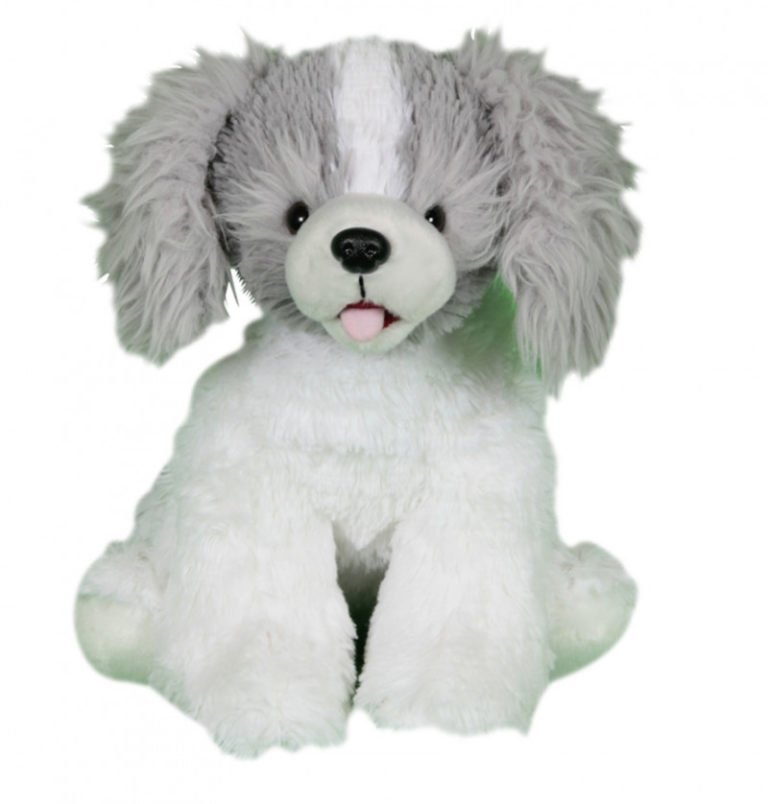 realistic dog teddies