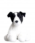 Tj’s Teddies ”Nita” Terrier Dog 8”