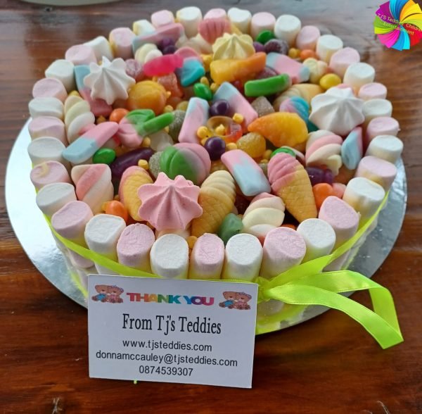 Errigal Candy Cake - Image 3