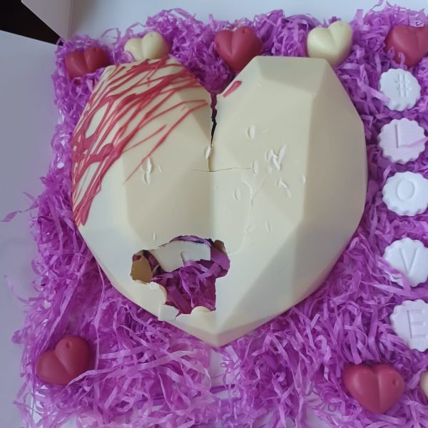 3D Treat Box - Image 2