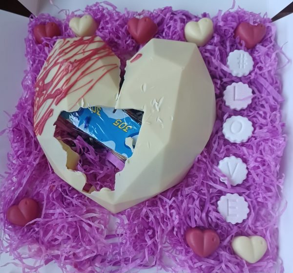 3D Treat Box - Image 3